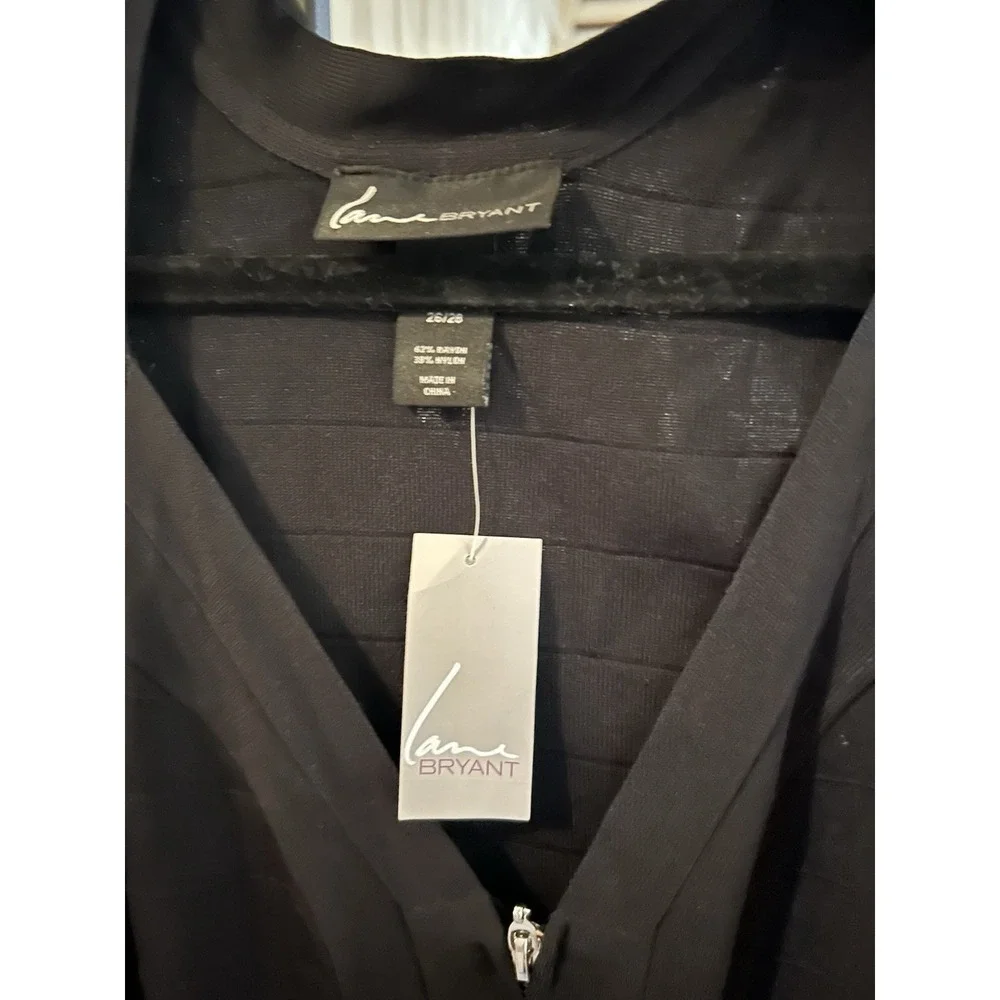 Lane Bryant this product